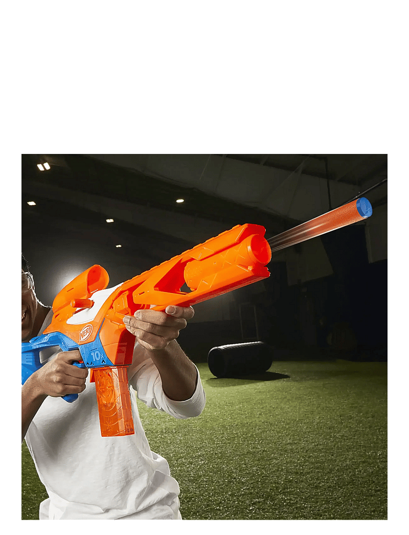 Nerf - toy weapon - blasters - multicolor - 5