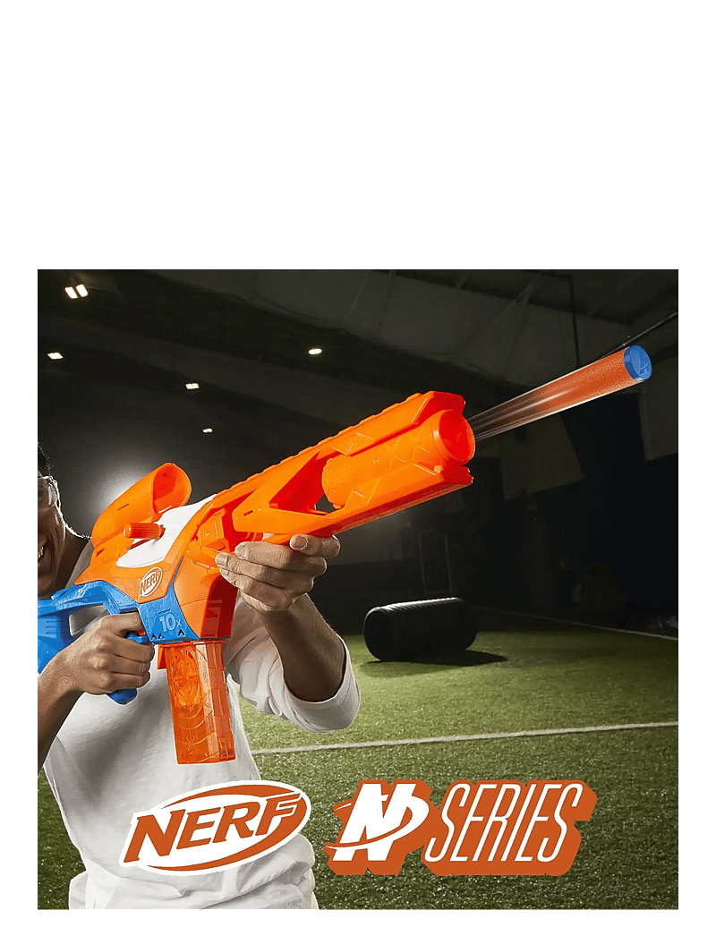 Nerf - toy weapon - die niedrigsten preise - multicolor - 5