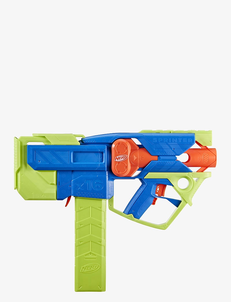 Nerf - toy weapon - geschenke unter chf 50 - multicolor - 0