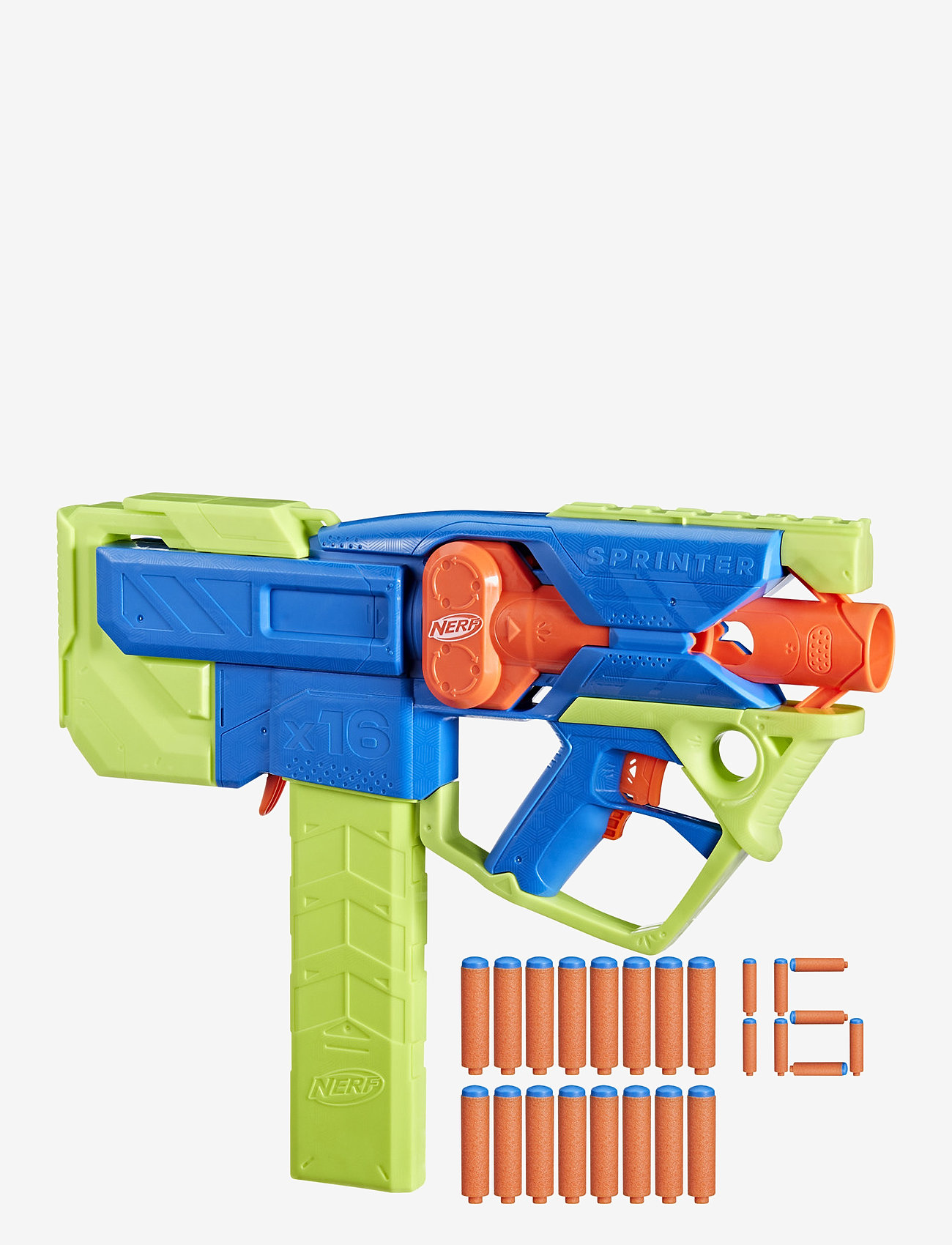 Nerf - toy weapon - blasters - multicolor - 3