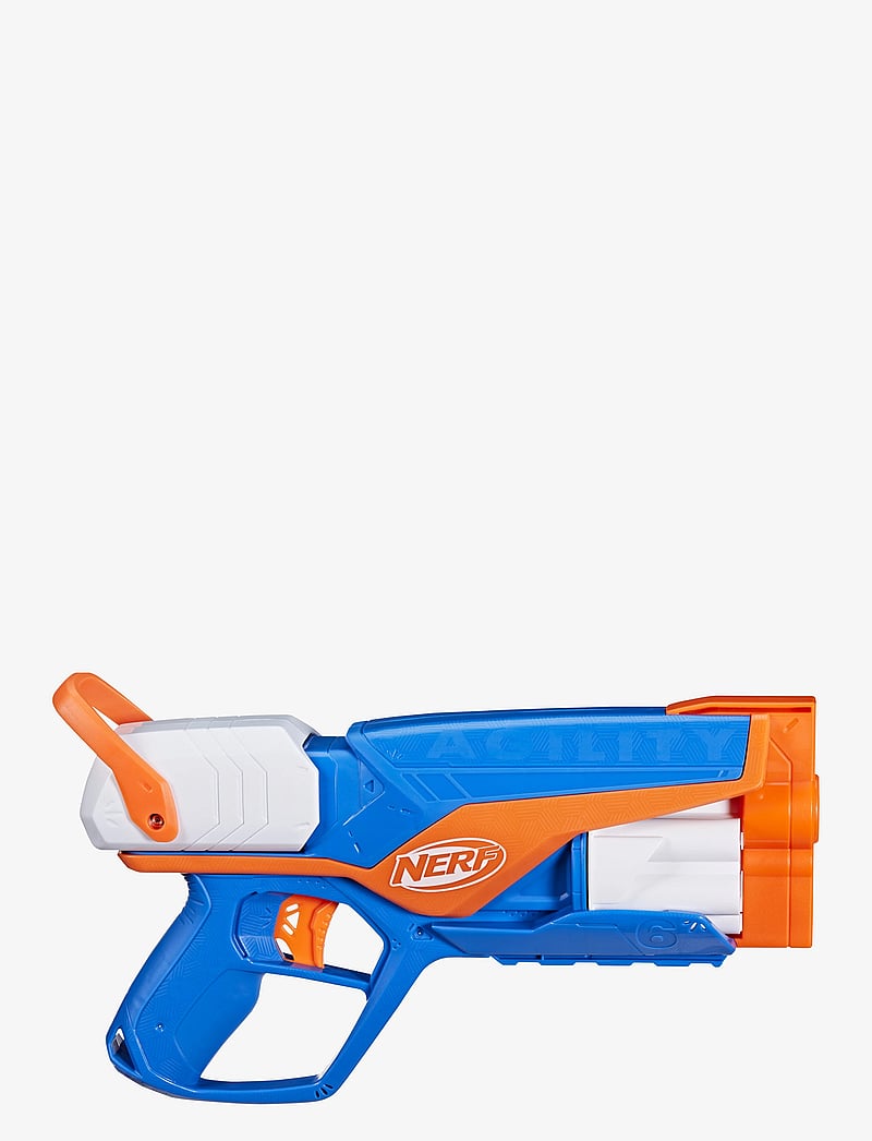 Nerf - N Series Agility - multicolor - 0