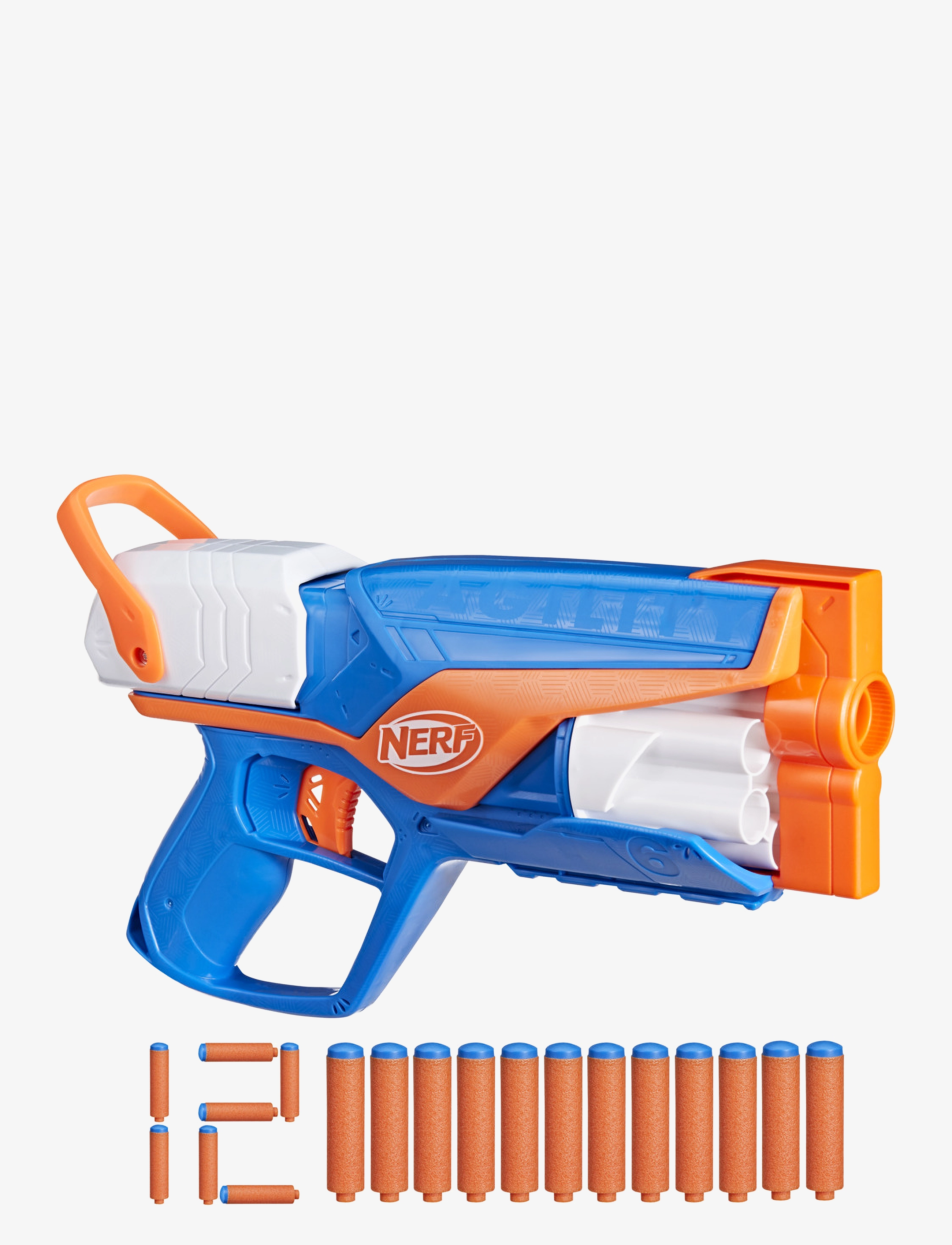 Nerf - N Series Agility - multicolor - 3