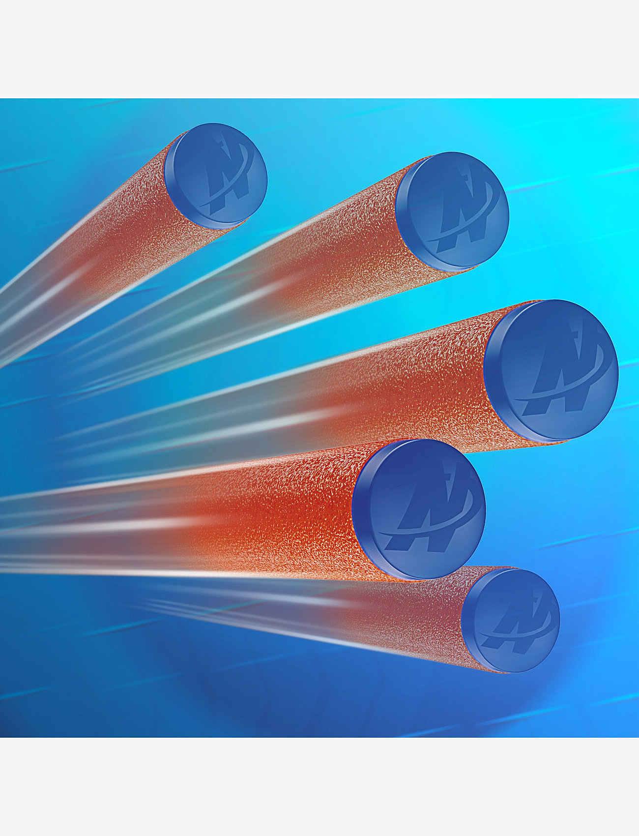 Nerf - N Series Agility - multicolor - 4