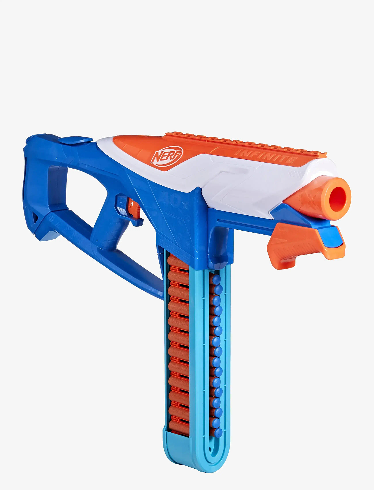 Nerf - toy weapon - multicolor - 1