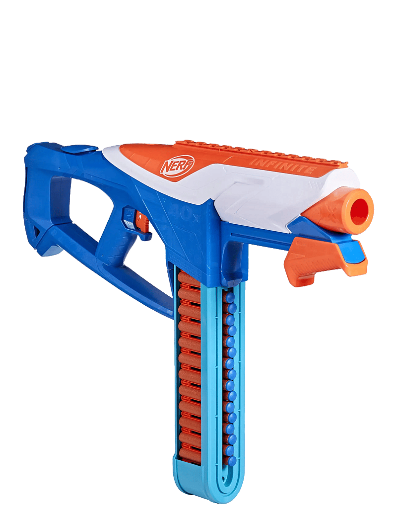 Nerf - toy weapon - multicolor - 1