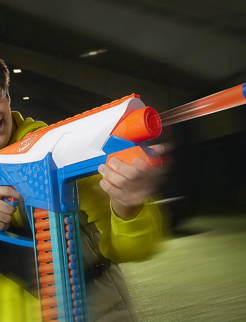 Nerf - toy weapon - multicolor - 0