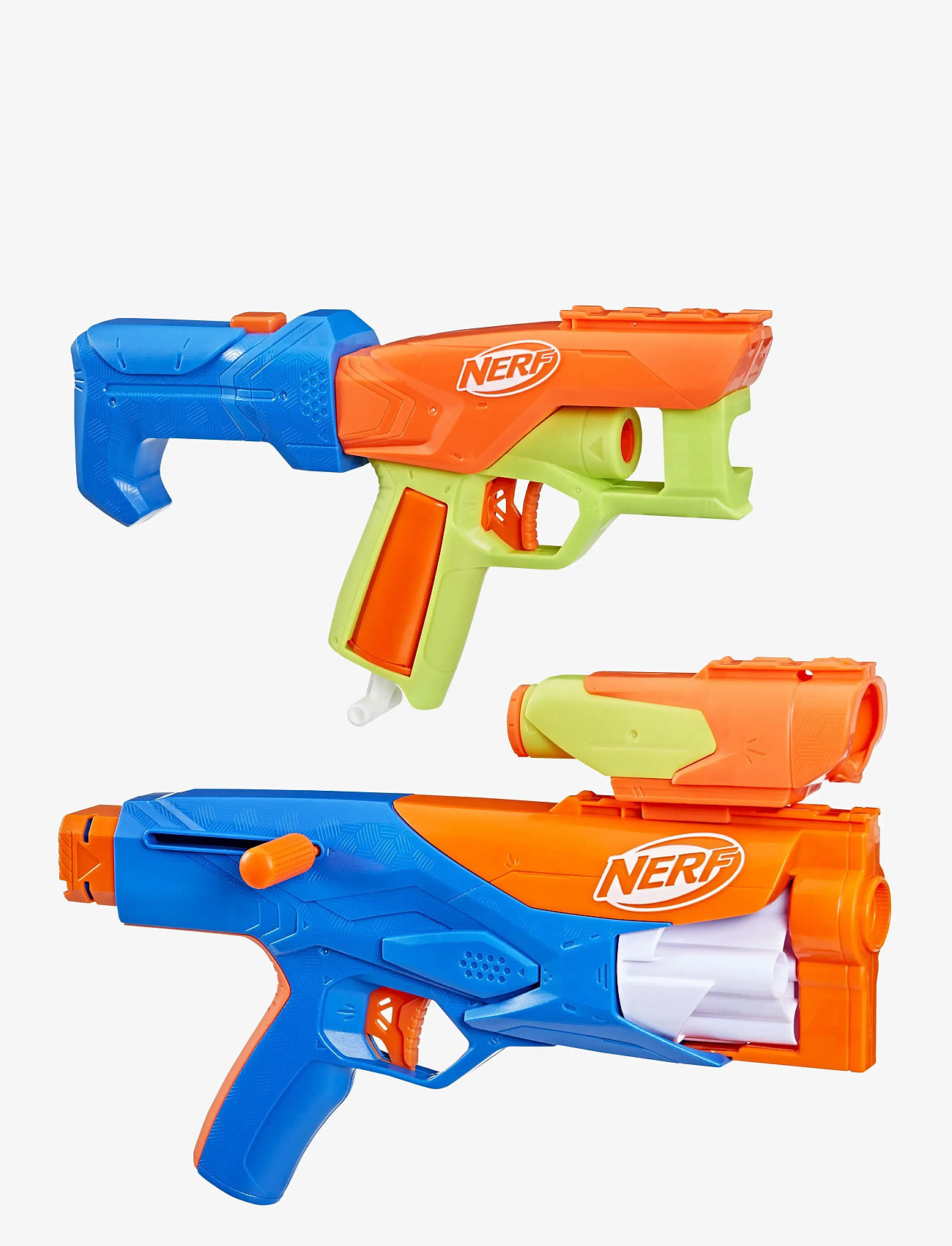Nerf - toy weapon - multicolor - 2