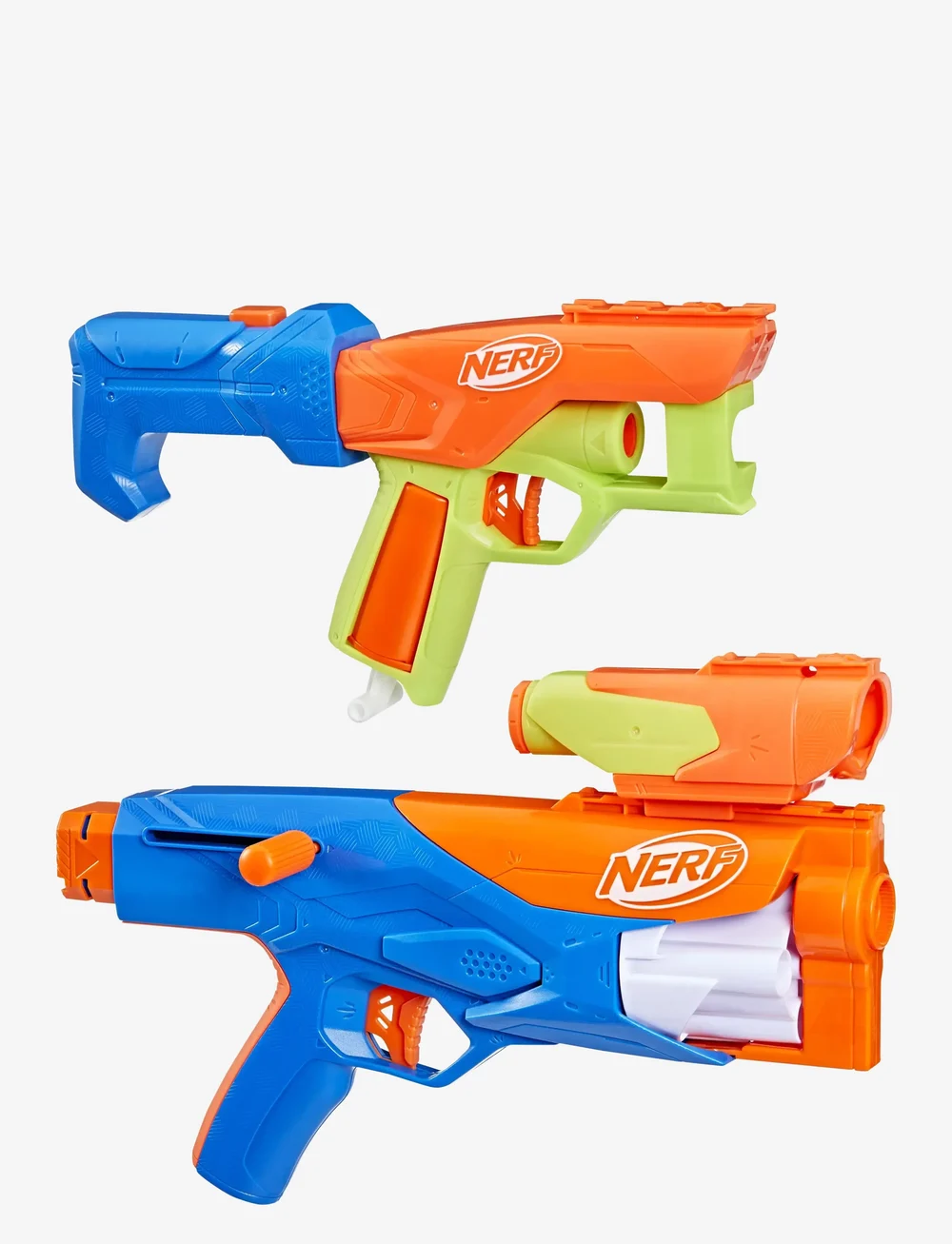 Nerf - toy weapon - blasters - multicolor - 2