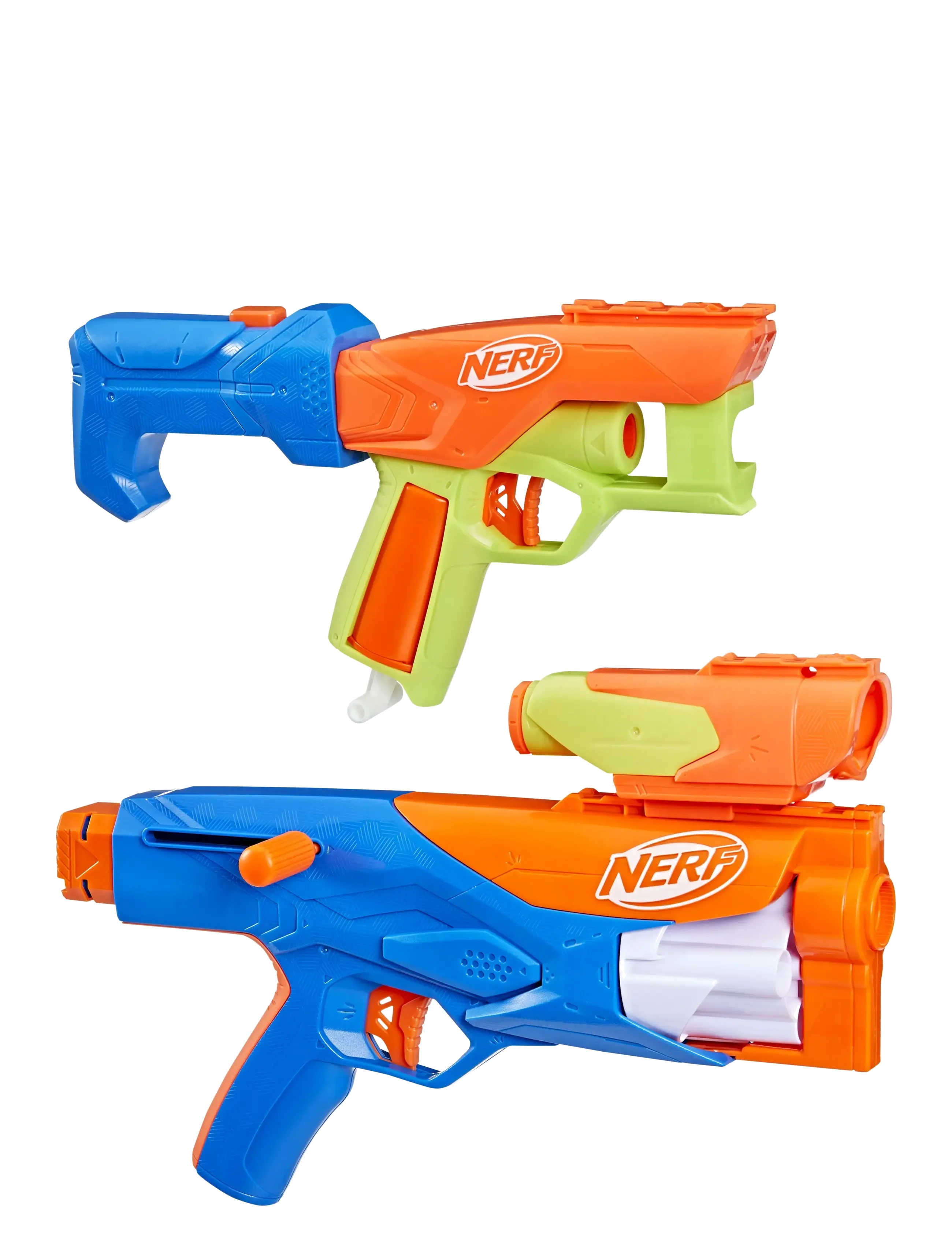 Nerf - toy weapon - multicolor - 2