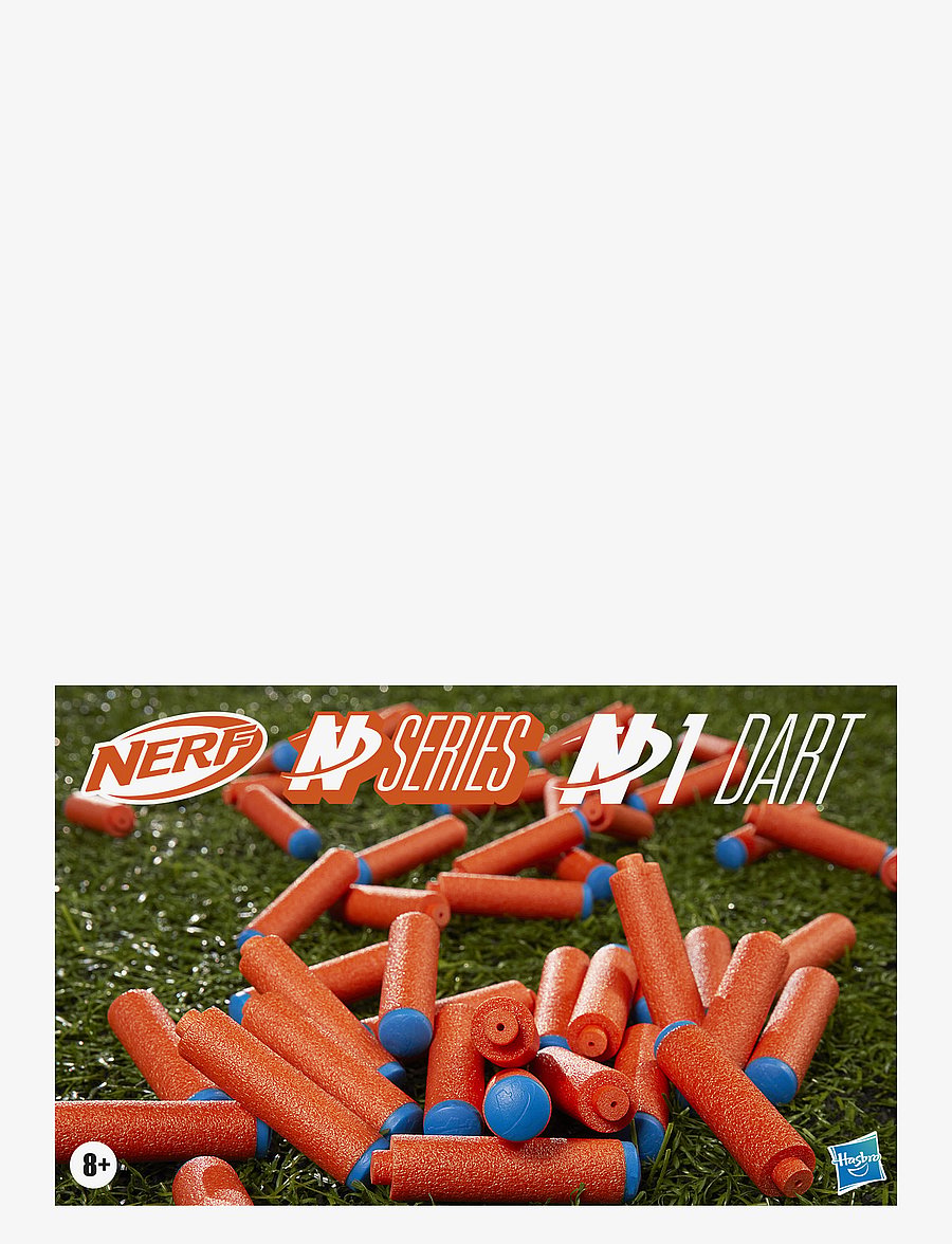 Nerf - N Series N1-Darts 50x - multicolor - 2
