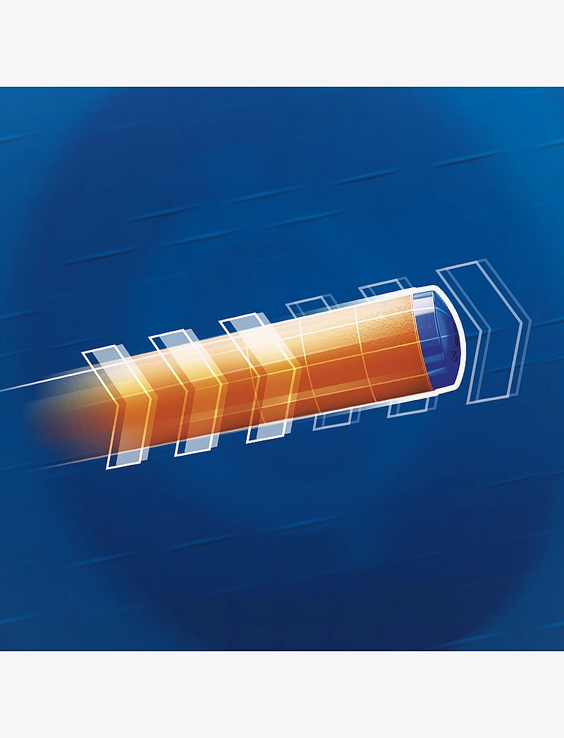 Nerf - N Series N1-Darts 50x - blasters - multicolor - 3