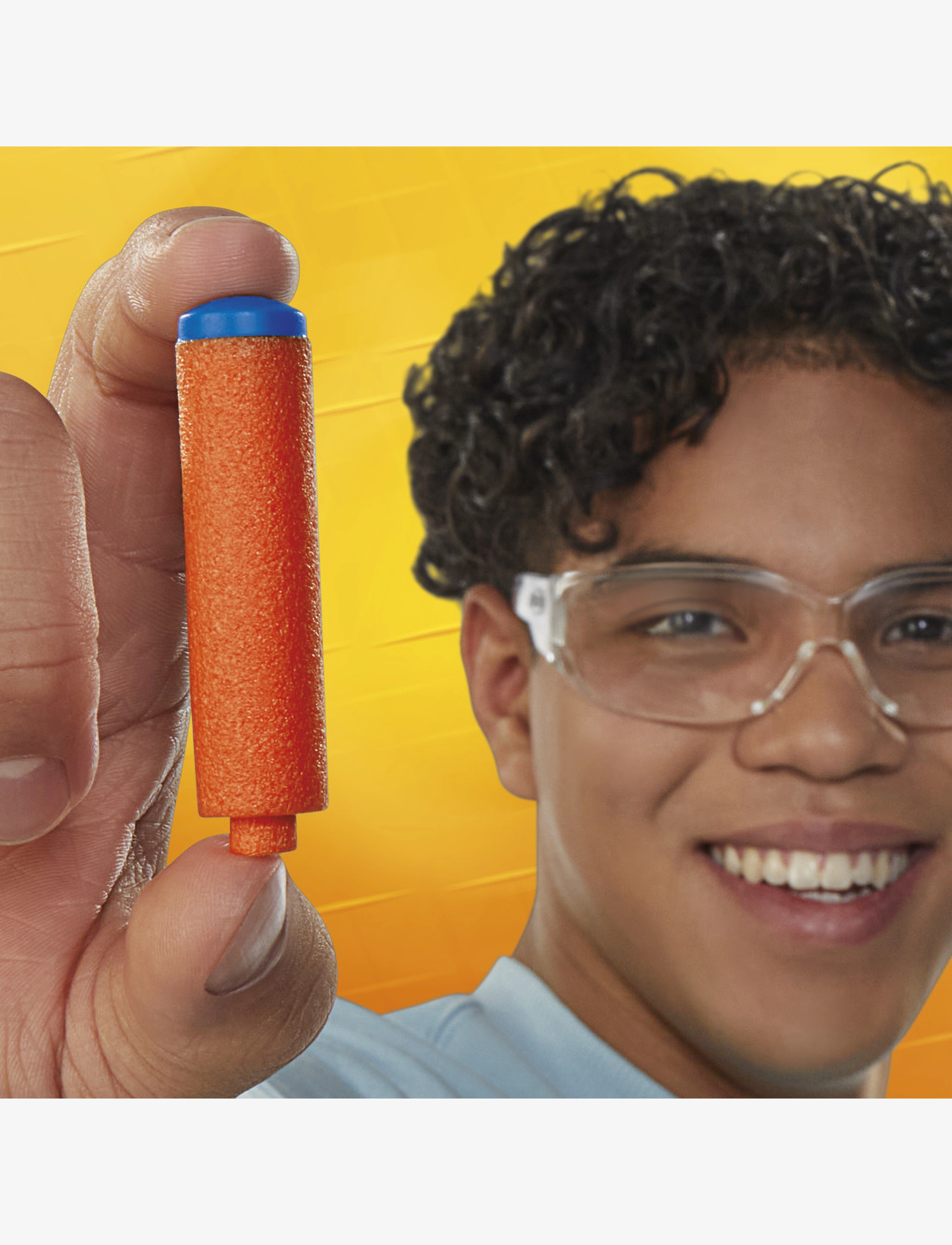Nerf - N Series N1-Darts 50x - multicolor - 5