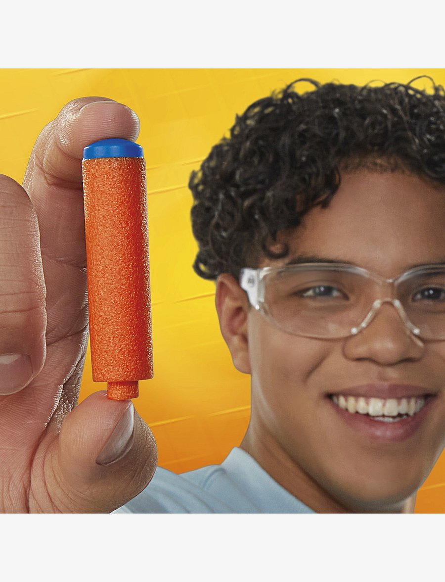 Nerf - N Series N1-Darts 50x - multicolor - 5