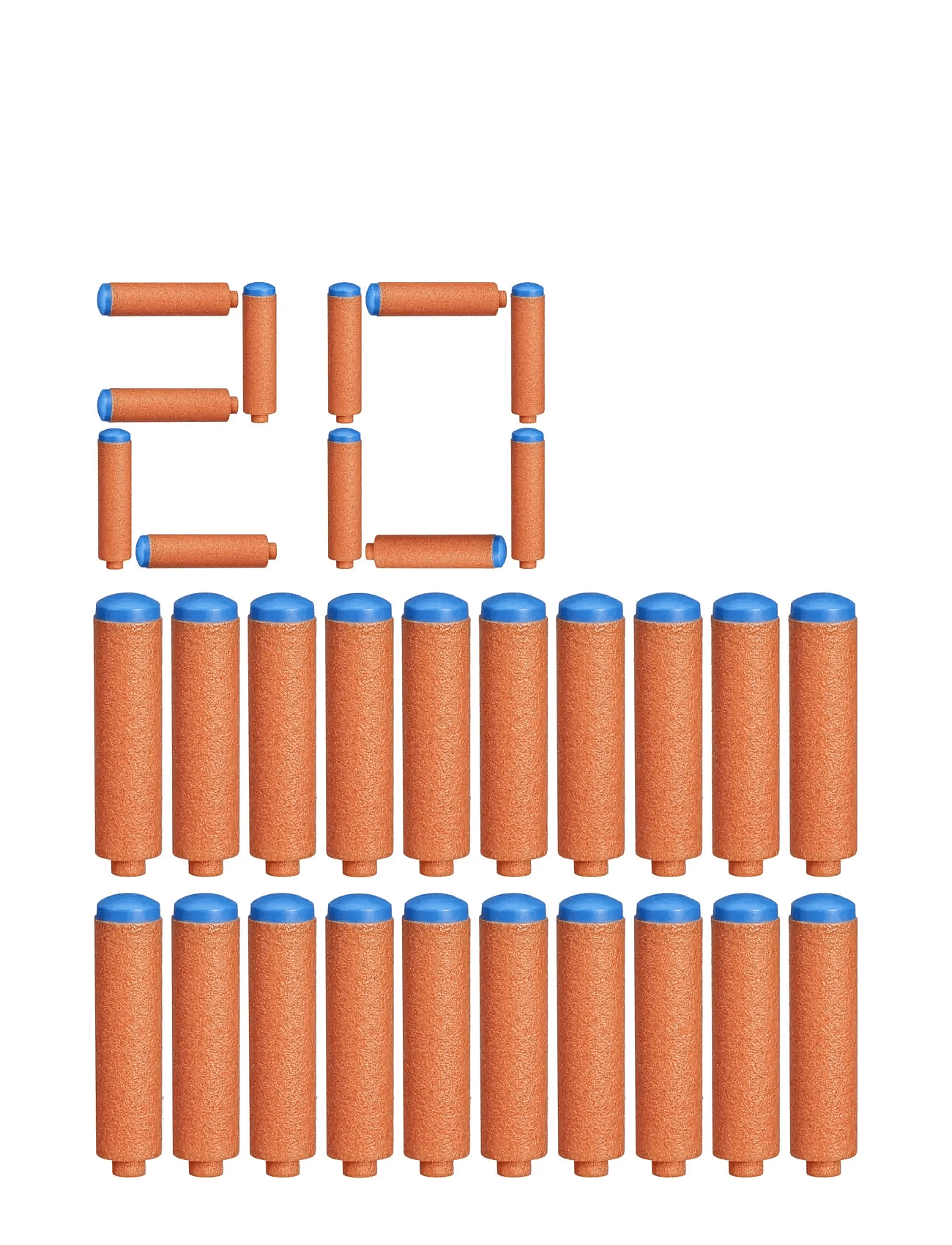 Nerf - N Series N1 Darts