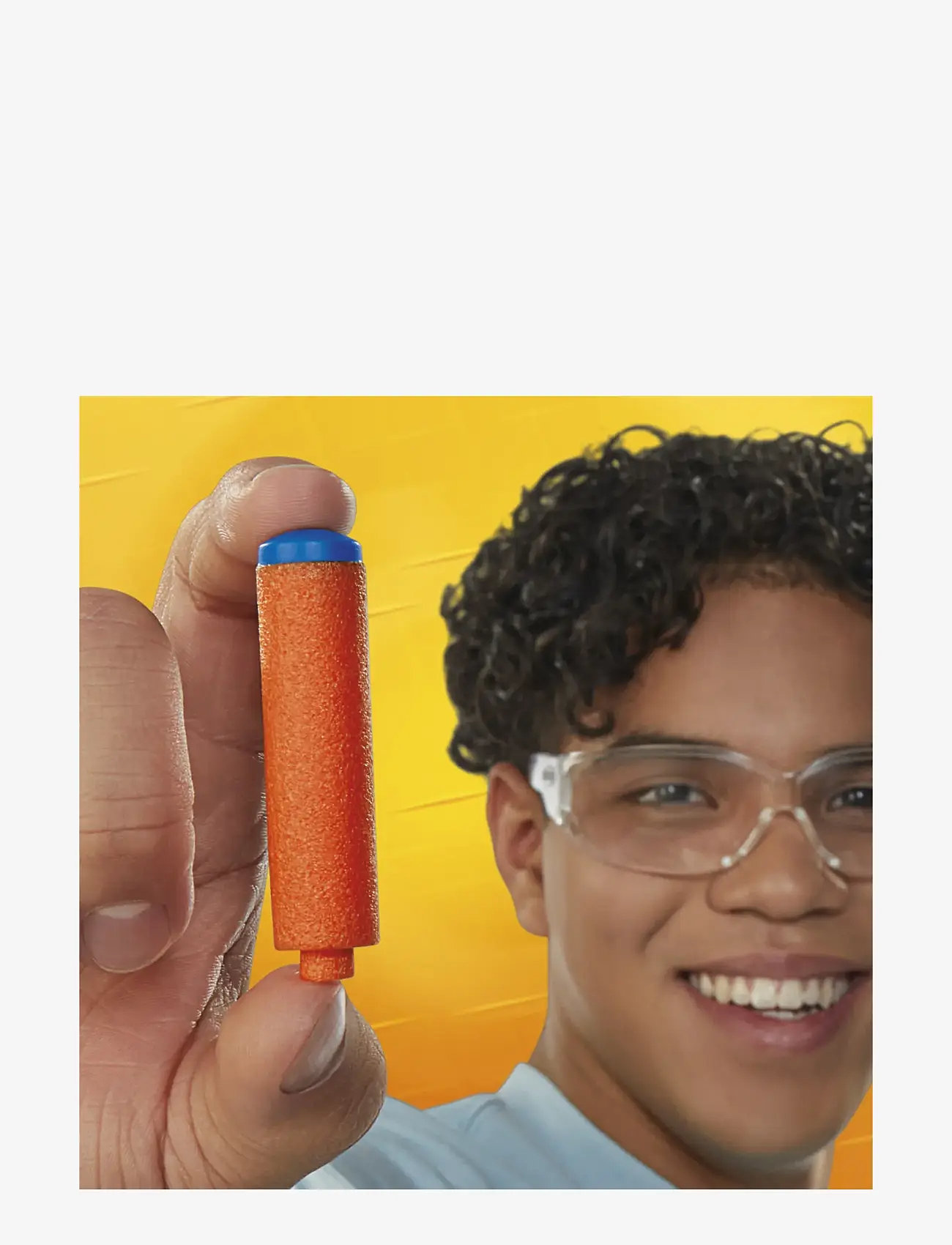 Nerf - N Series N1-Darts 20x - blasters - multicolor - 5