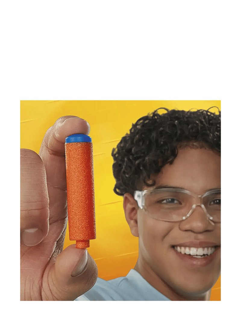 Nerf - N Series N1-Darts 20x - blasters - multicolor - 5
