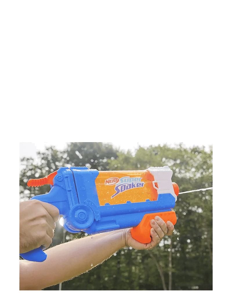 Nerf - Super Soaker Flip Fill - multicolor - 5