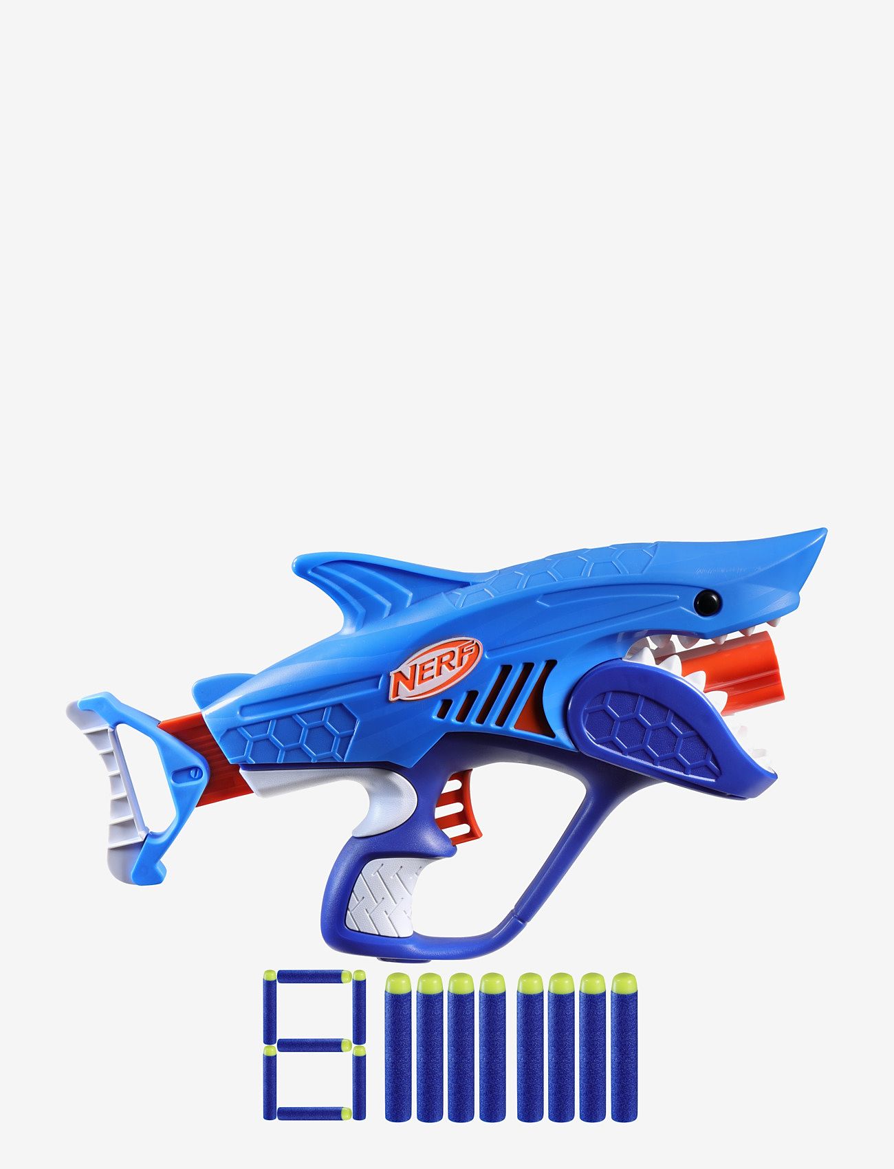 Nerf - Junior Wild Sharkfire - multicolor - 0