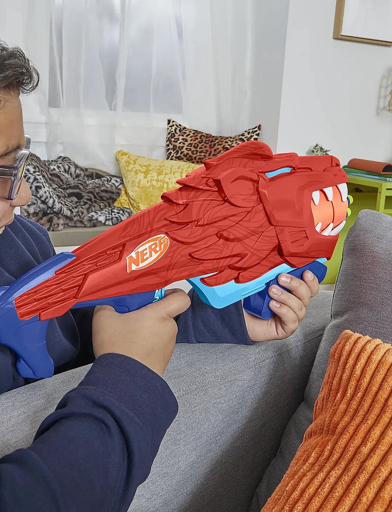 Nerf - toy weapon - multicolor - 4