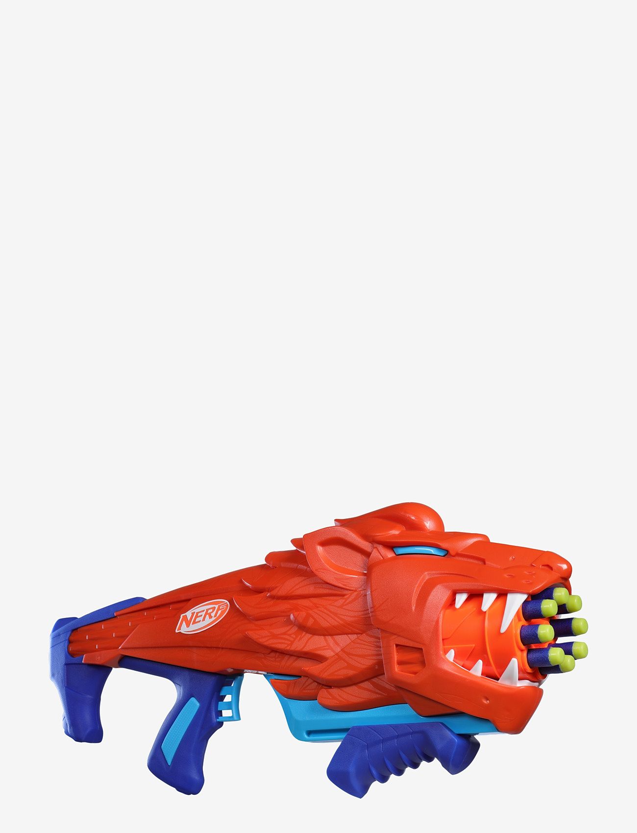 Nerf - toy weapon - multicolor - 2