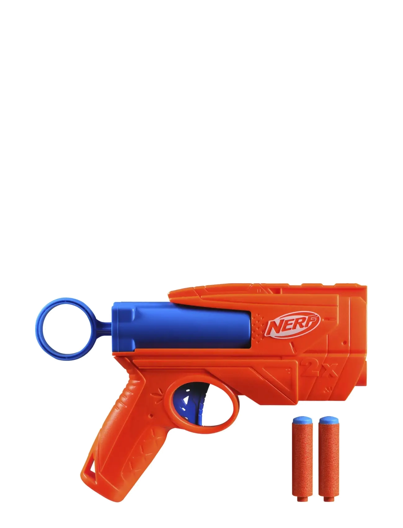 Nerf N Series Ward - Blasters - MULTICOLOR / red