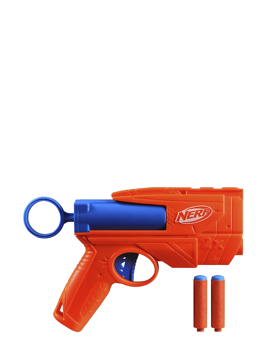 Nerf - N Series Ward - multicolor - 1