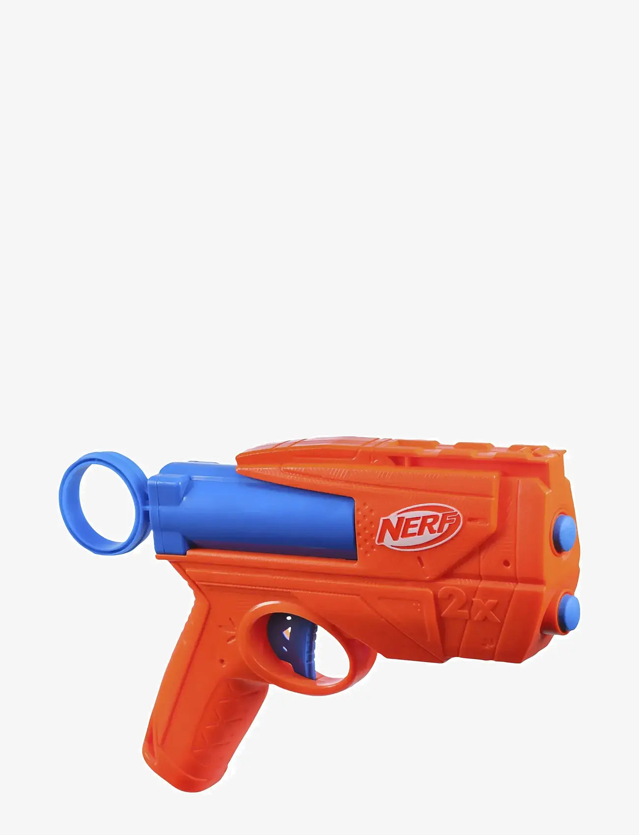 Nerf - N Series Ward - julegaver under 300kr - multicolor - 1