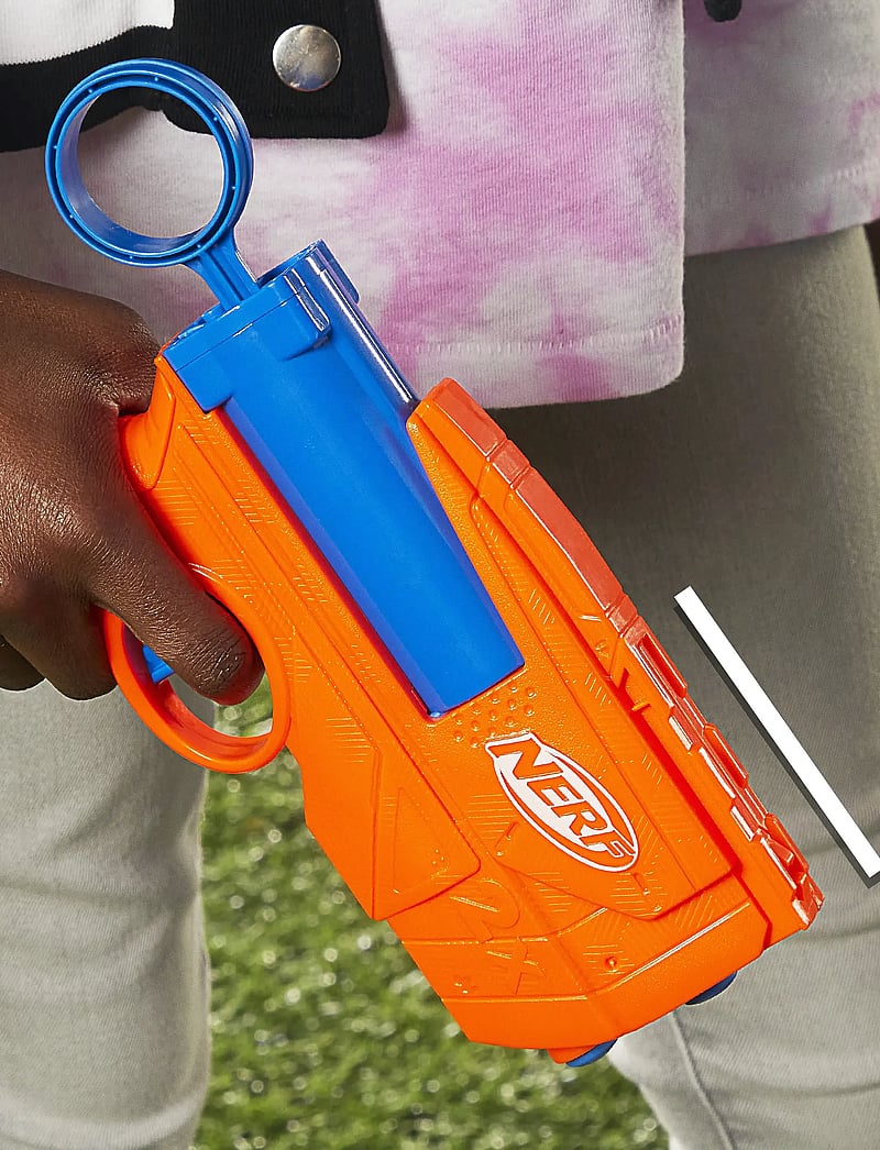 Nerf - N Series Ward - blasters - multicolor - 0