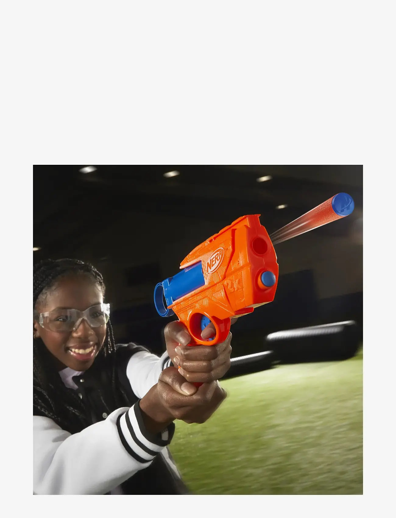 Nerf - N Series Ward - julegaver under 300kr - multicolor - 5