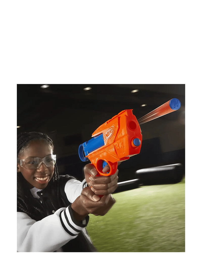 Nerf - N Series Ward - geschenke unter 30€ - multicolor - 5