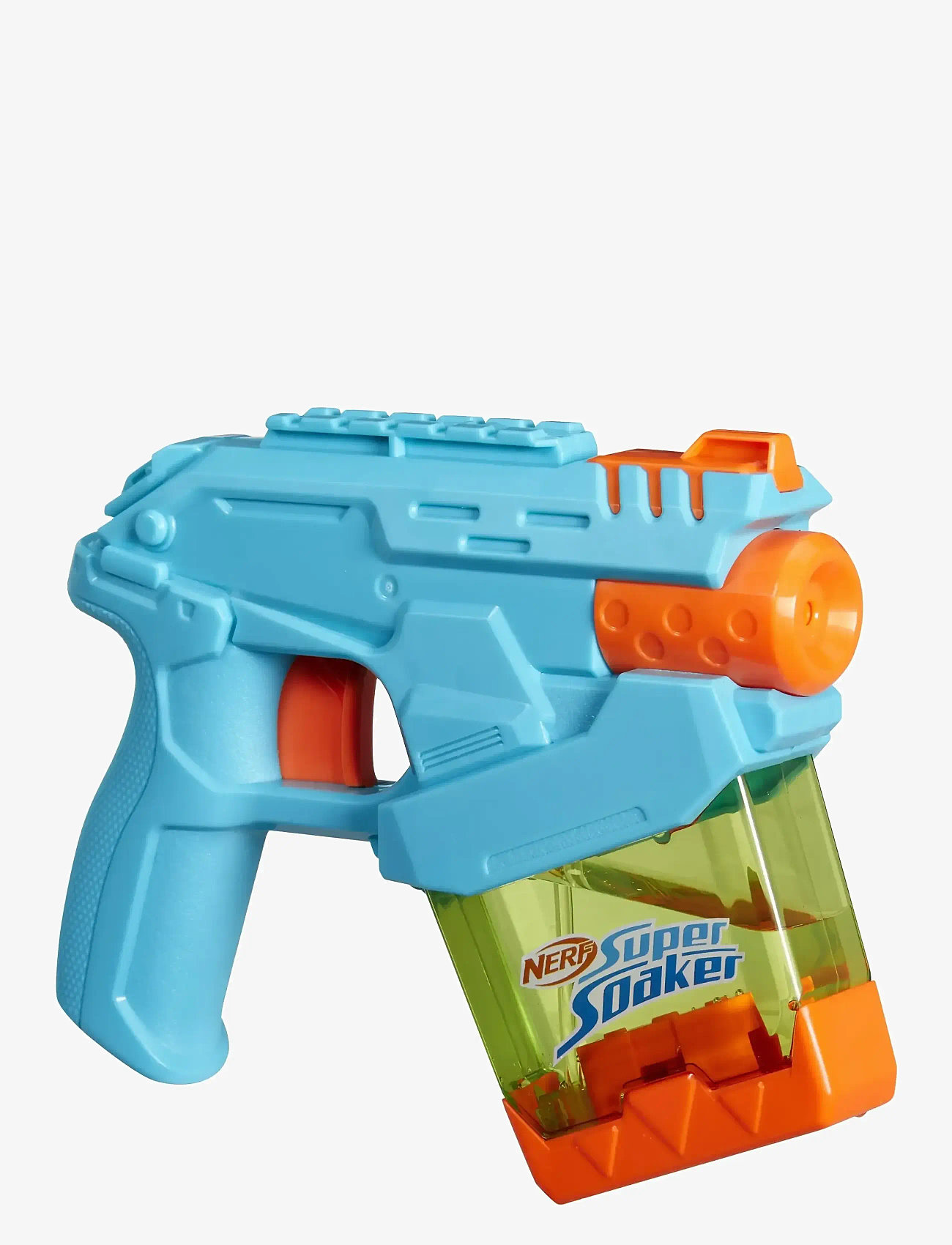 Nerf - Nerf Super Soaker Mini Dunk-Fill - andere wasserspielzeuge - multicolor - 0