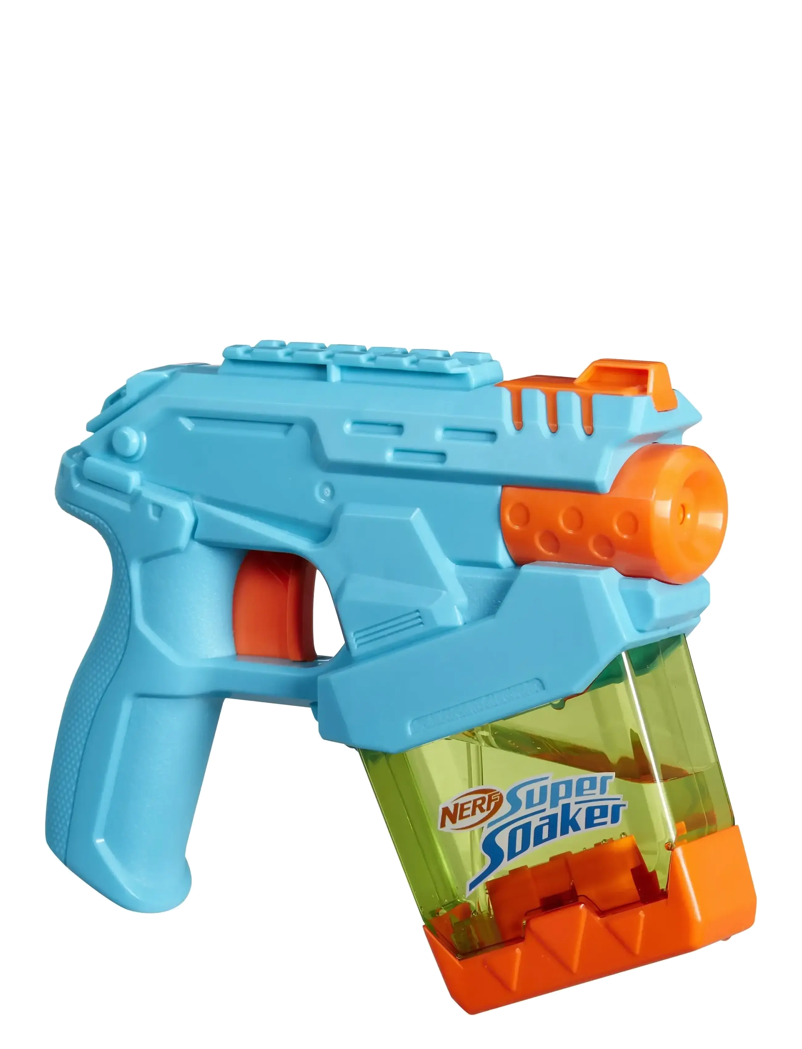 Nerf Nerf Super Soaker Mini Dunk-Fill - Õuemänguasjad - MULTICOLOR / multi