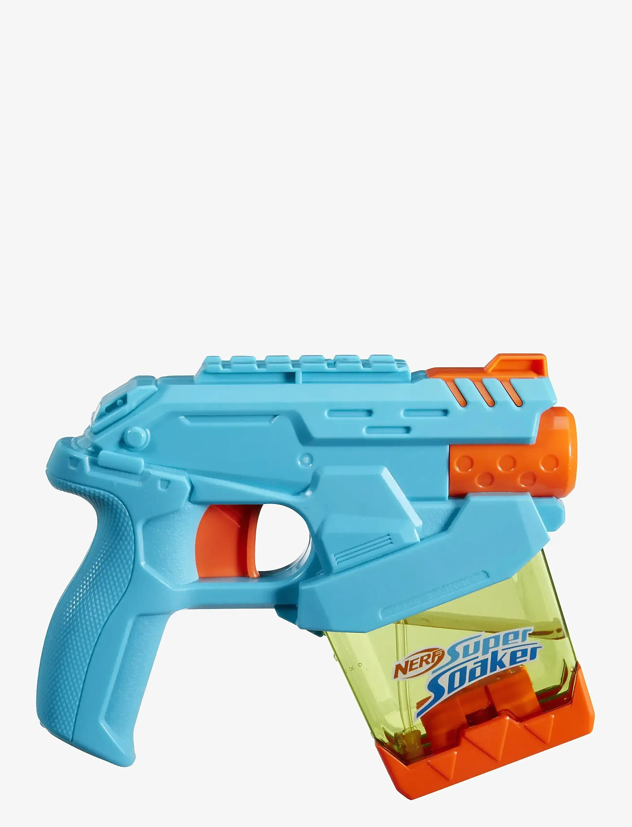 Nerf - Nerf Super Soaker Mini Dunk-Fill - andere wasserspielzeuge - multicolor - 1