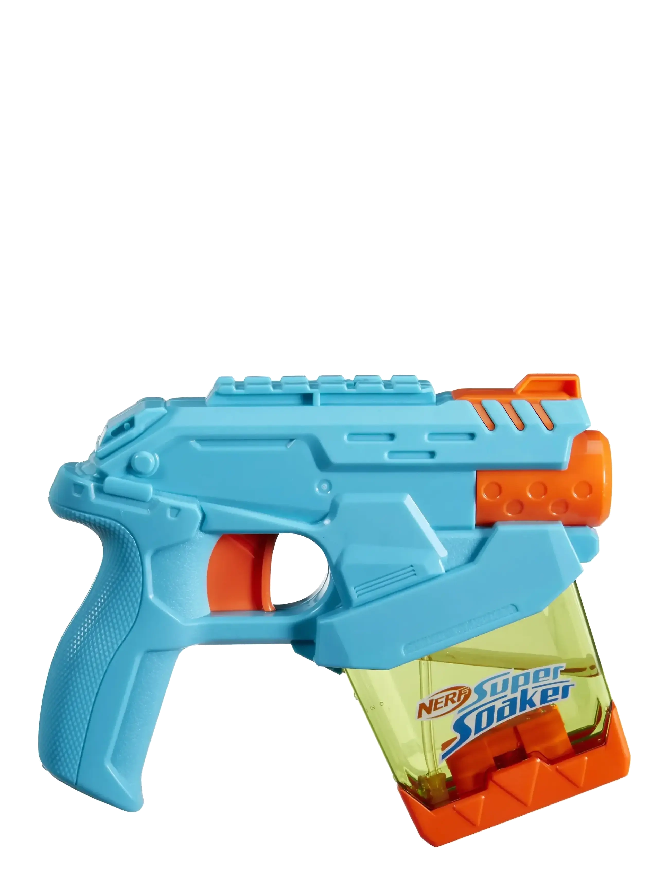 Nerf - Nerf Super Soaker Mini Dunk-Fill - multicolor - 1