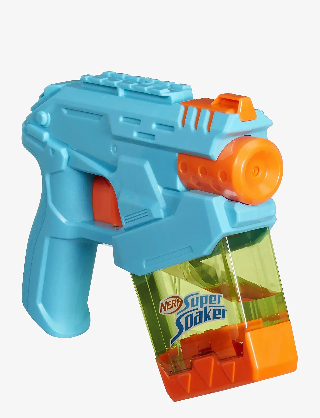 Nerf - Nerf Super Soaker Mini Dunk-Fill - andere wasserspielzeuge - multicolor - 2