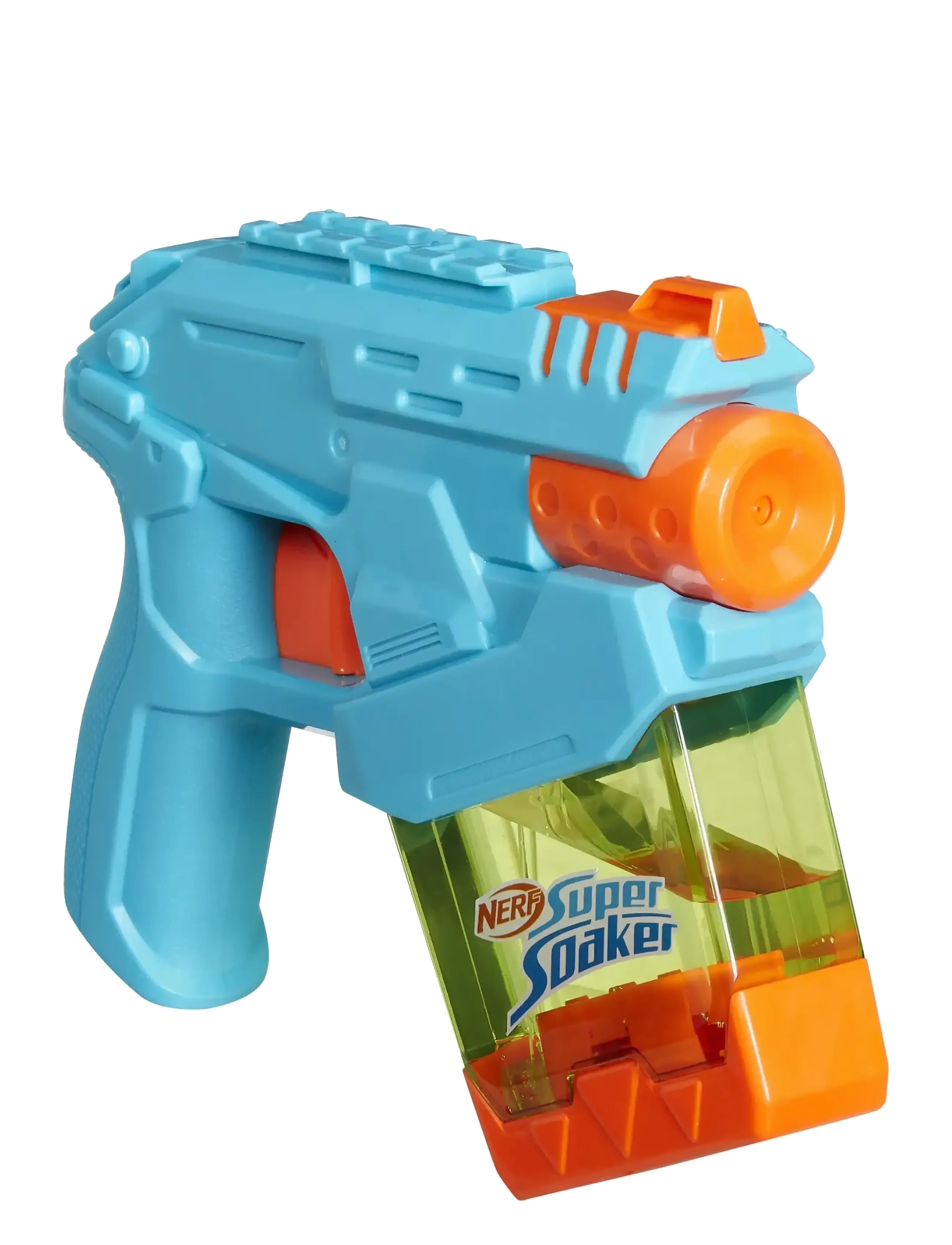 Nerf - Nerf Super Soaker Mini Dunk-Fill - multicolor - 2