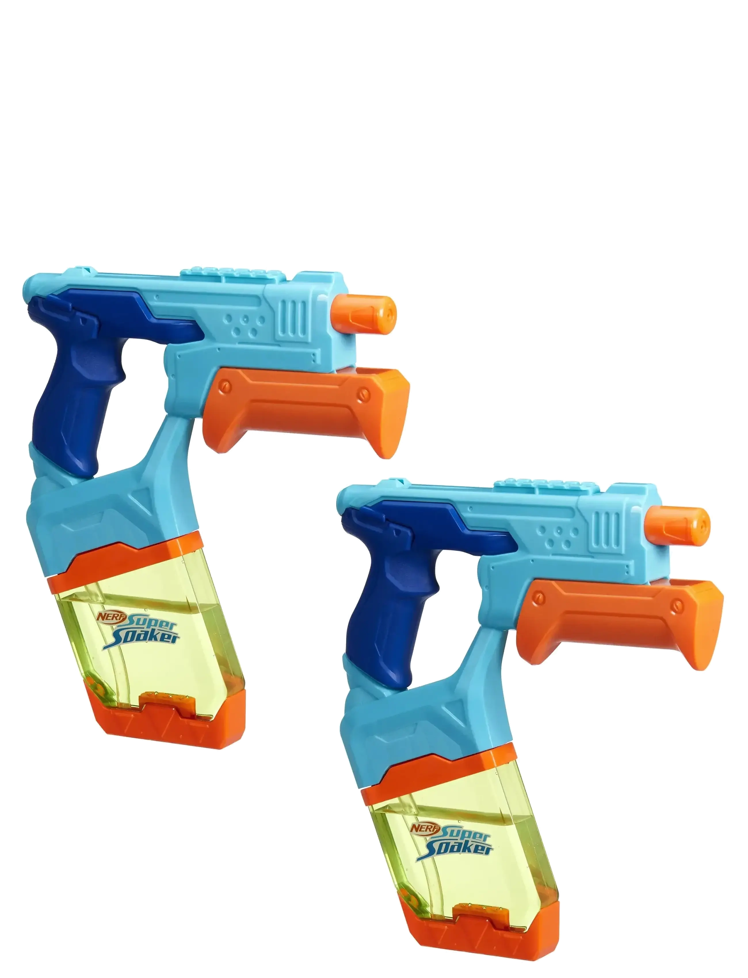 Nerf Super Soaker Dunk-Fill - MULTICOLOR