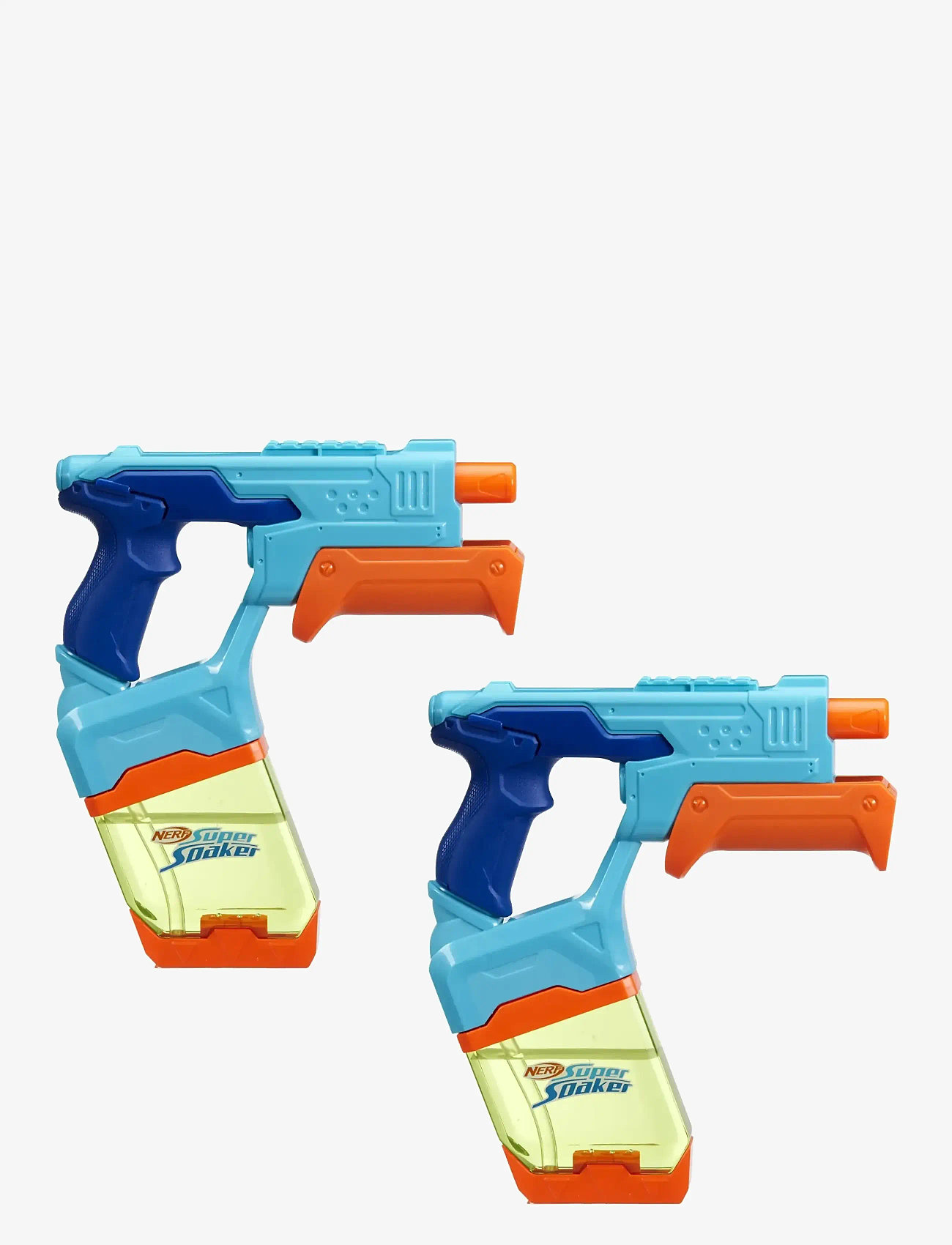 Nerf - Nerf Super Soaker Dunk-Fill - geschenke unter 30€ - multicolor - 2