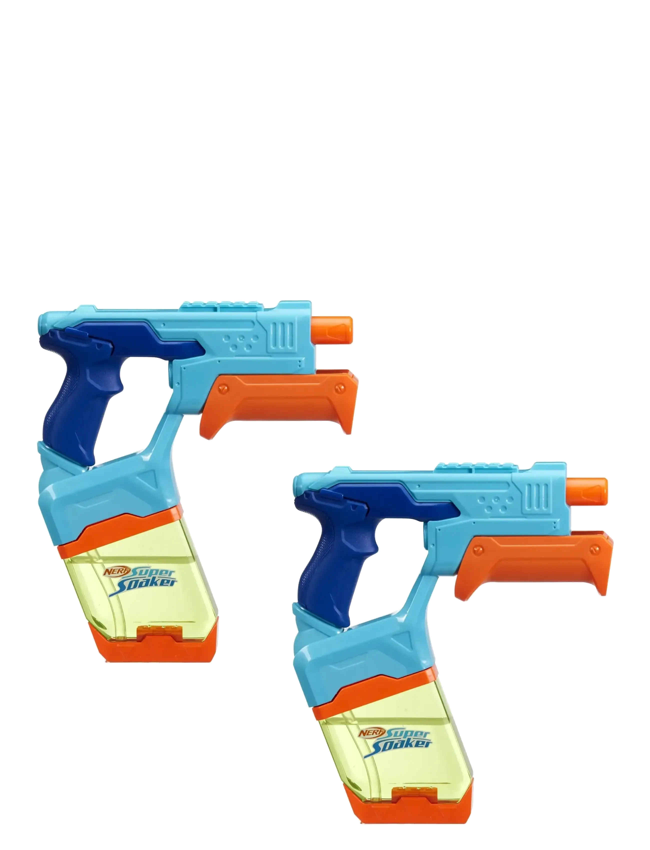 Nerf - Nerf Super Soaker Dunk-Fill - multicolor - 2