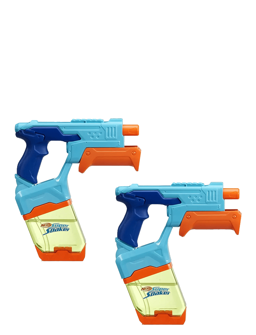 Nerf - Nerf Super Soaker Dunk-Fill - multicolor - 2