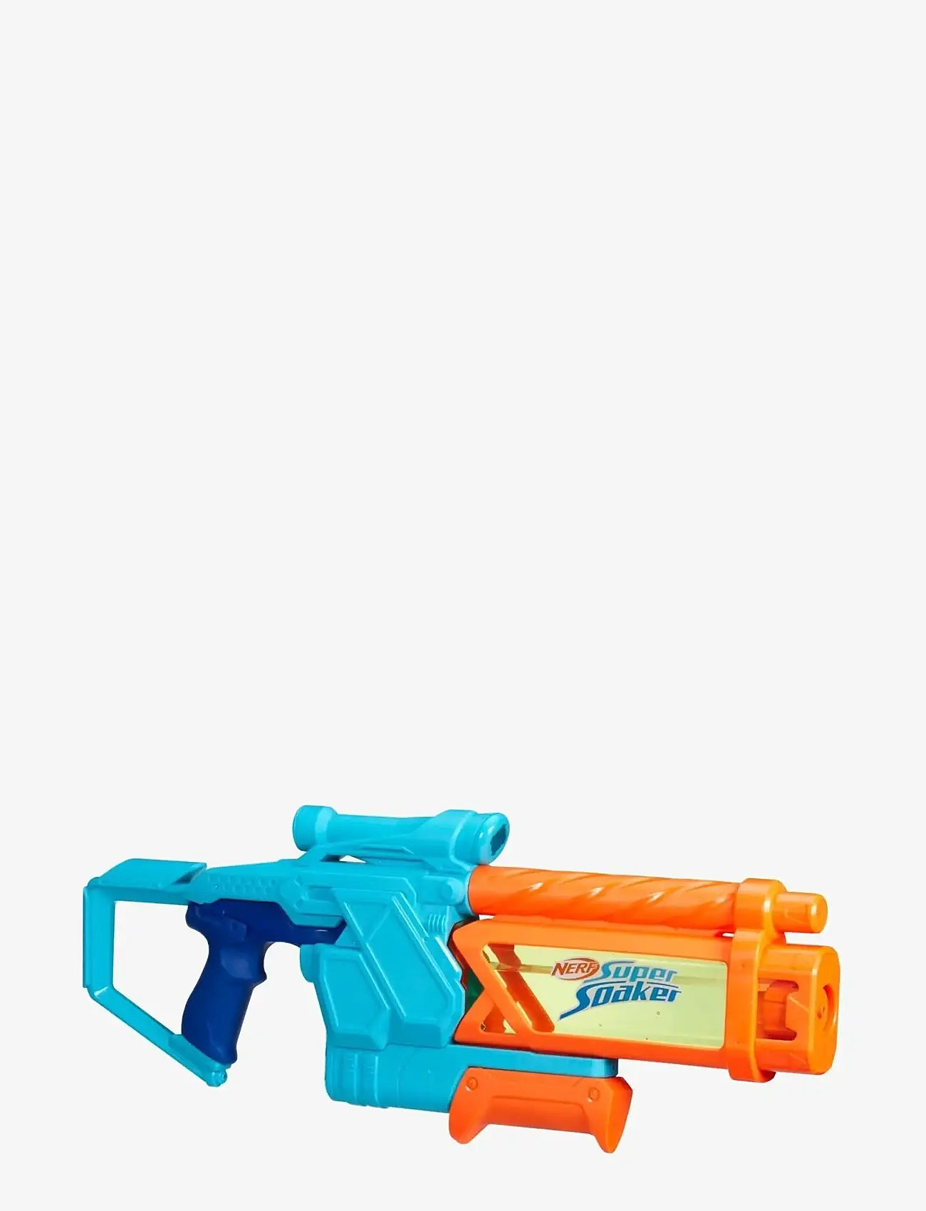 Nerf - Super Soaker Mega Dunk-Fill Water Blaster - andere wasserspielzeuge - multicolor - 0