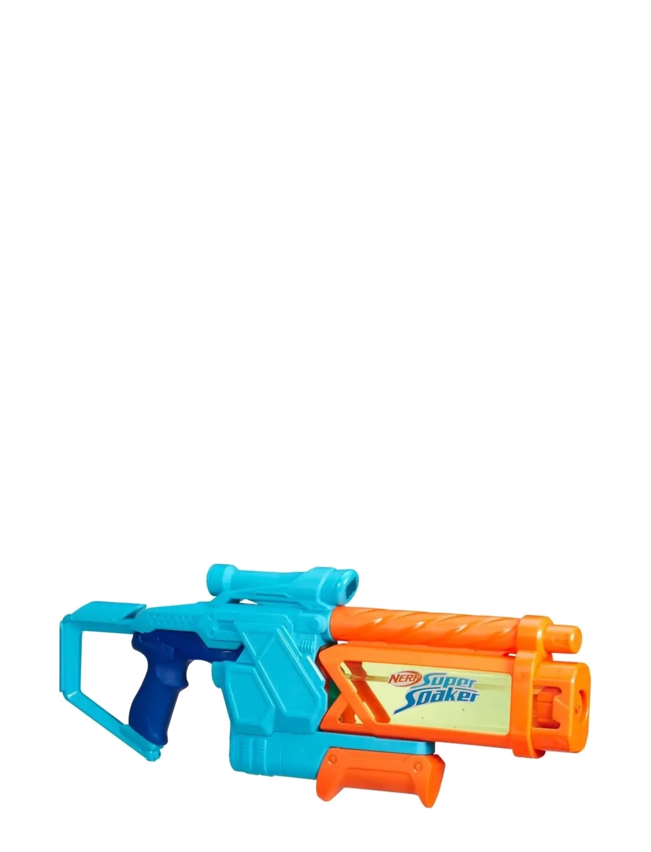 Nerf Super Soaker Mega Dunk-Fill Water Blaster - Weihnachtsgeschenke - MULTICOLOR / multi