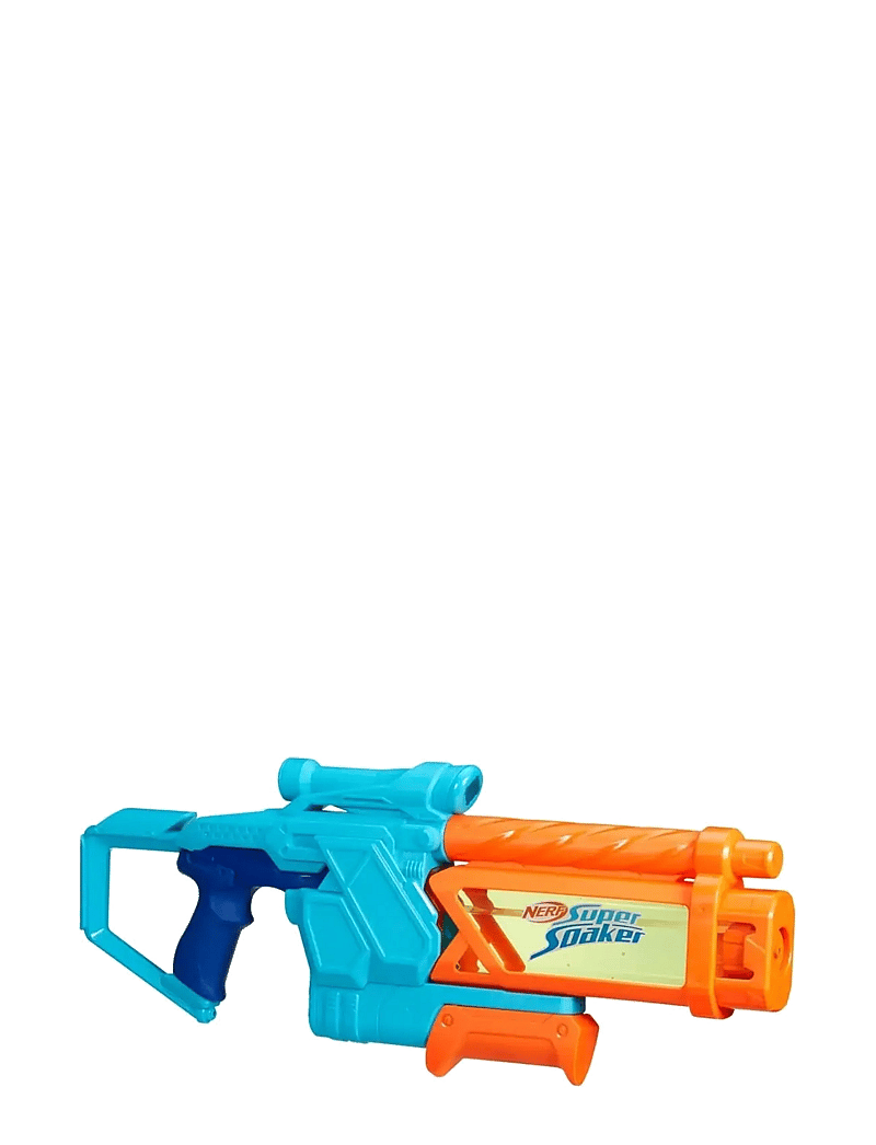 Nerf - Super Soaker Mega Dunk-Fill Water Blaster - andere wasserspielzeuge - multicolor - 0