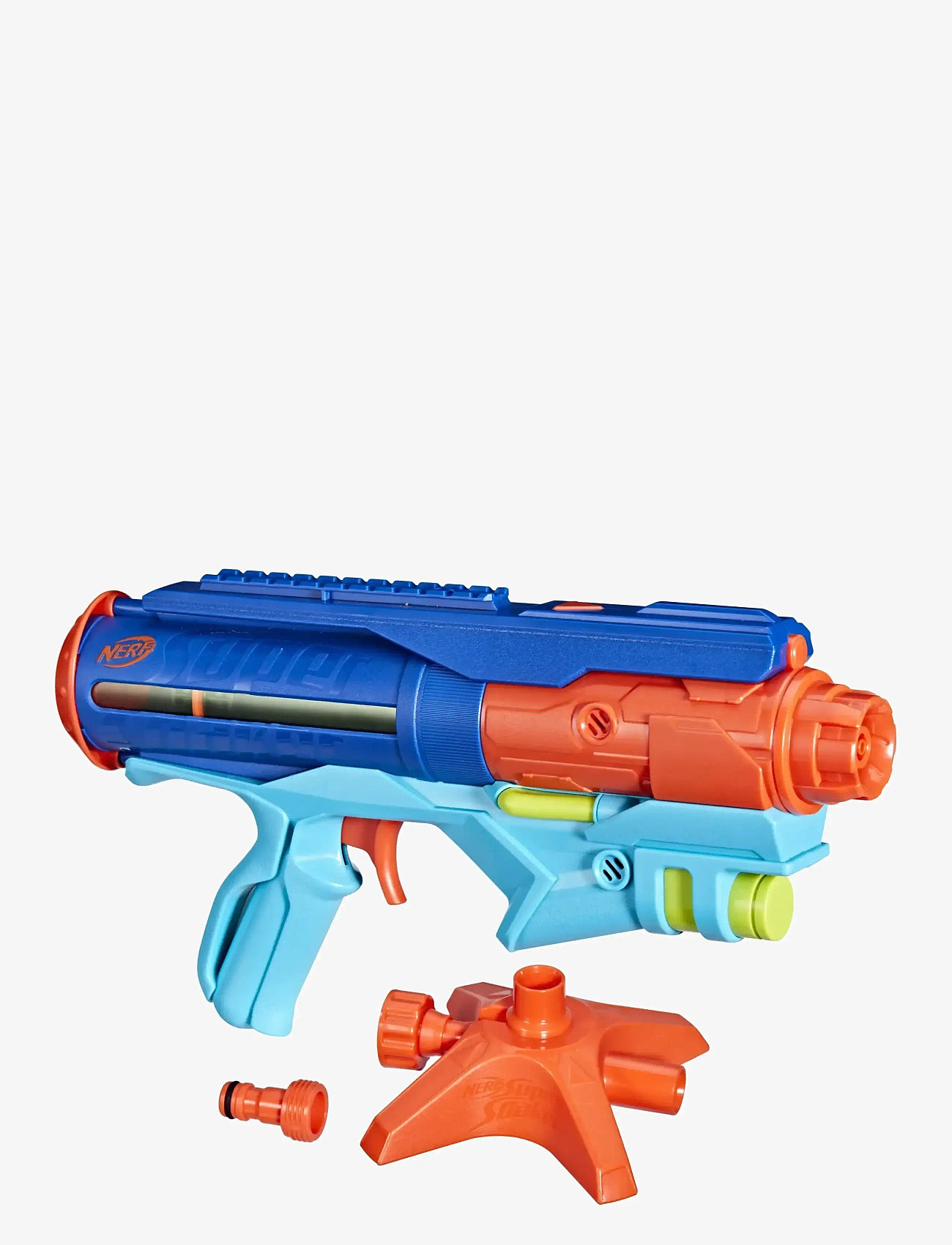 Nerf - Nerf Super Soaker Power Drench - cadeaus onder de €50 - multicolor - 0