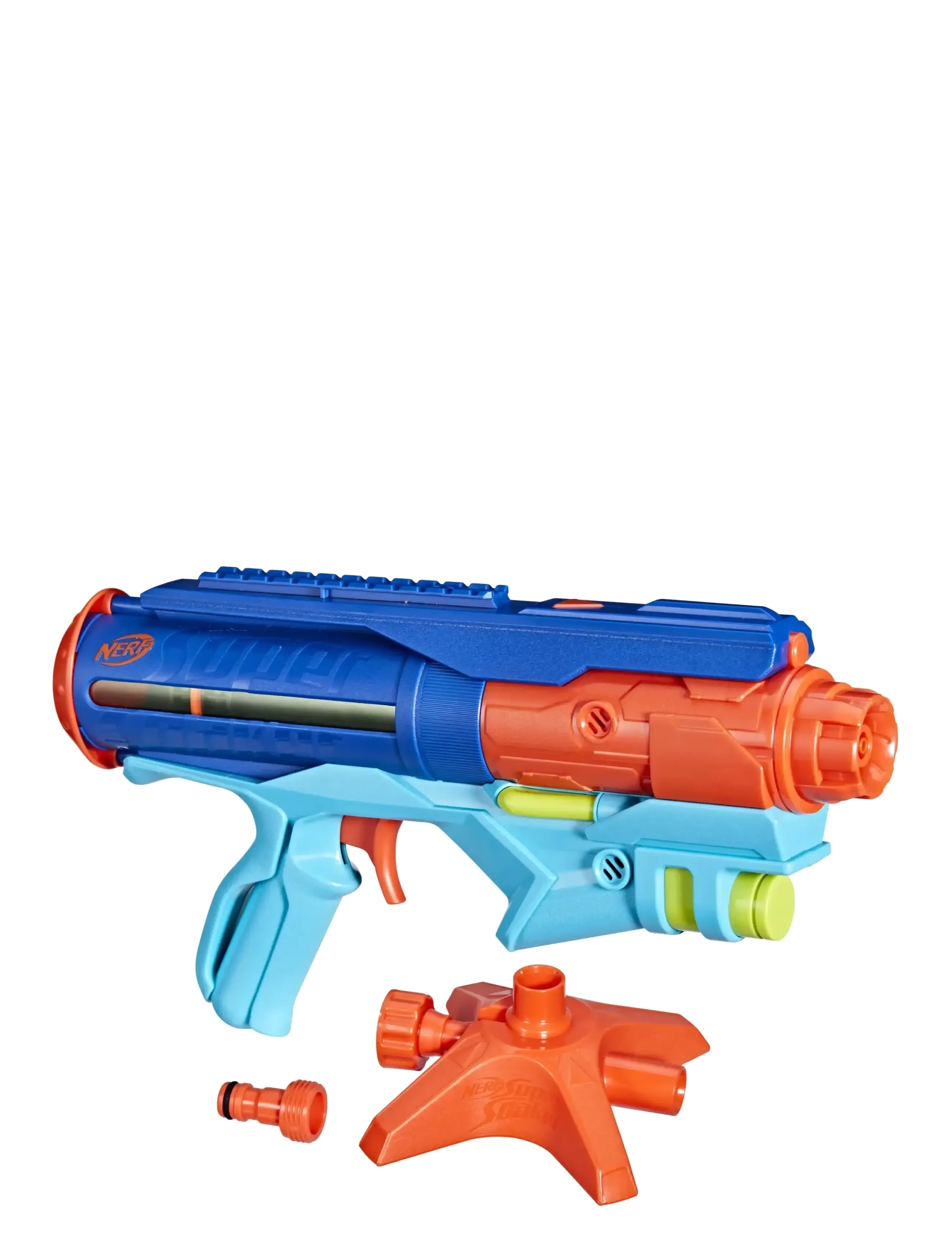 Nerf Super Soaker Power Drench - MULTICOLOR