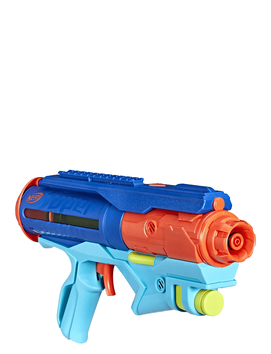 Nerf - Nerf Super Soaker Power Drench - blasters - multicolor - 2