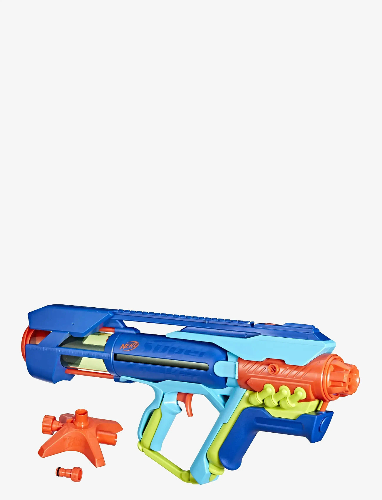 Nerf - Nerf Super Soaker Power Drench XL - superhelte - multicolor - 1