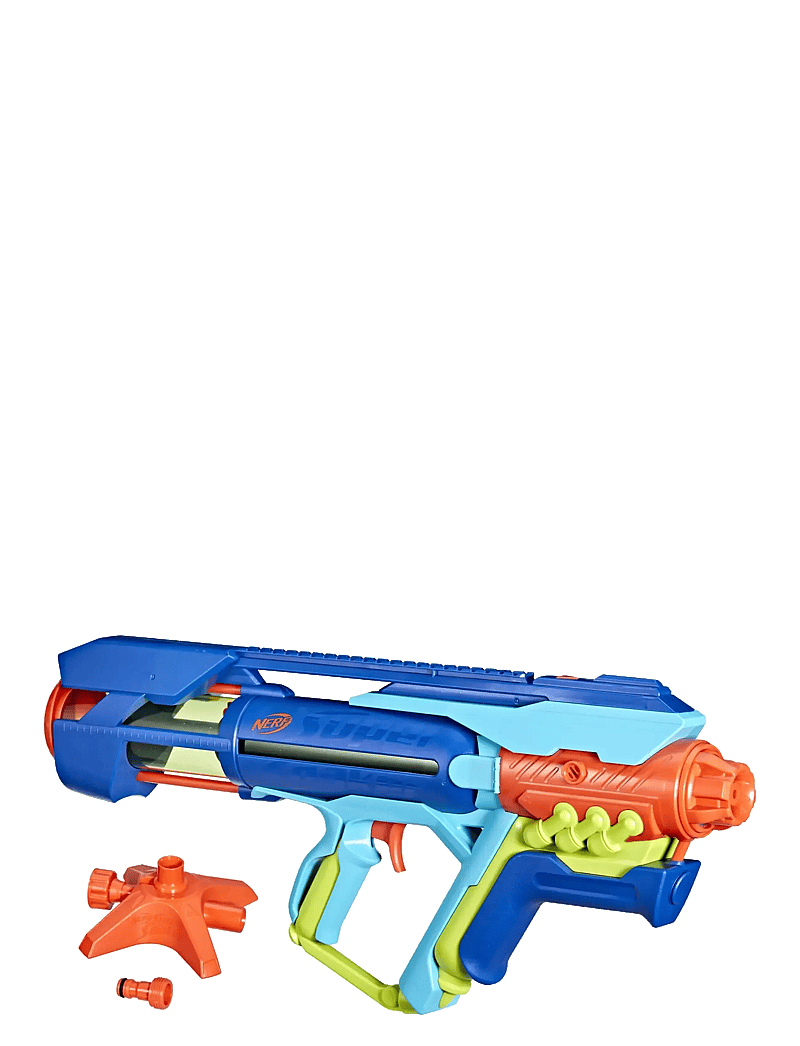 Nerf - Nerf Super Soaker Power Drench XL - julegaver under 500kr - multicolor - 1