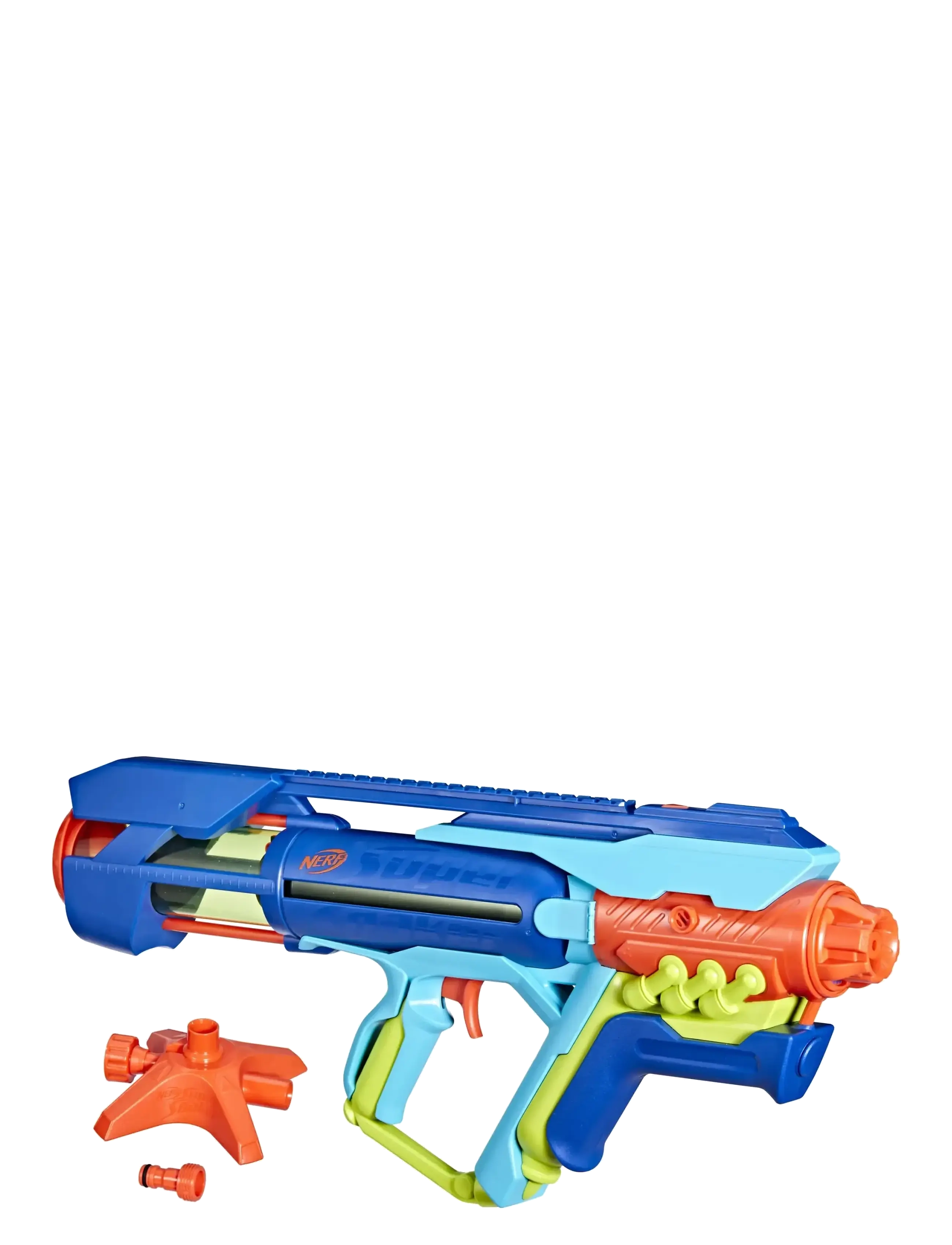 Nerf - Nerf Super Soaker Power Drench XL - multicolor - 2