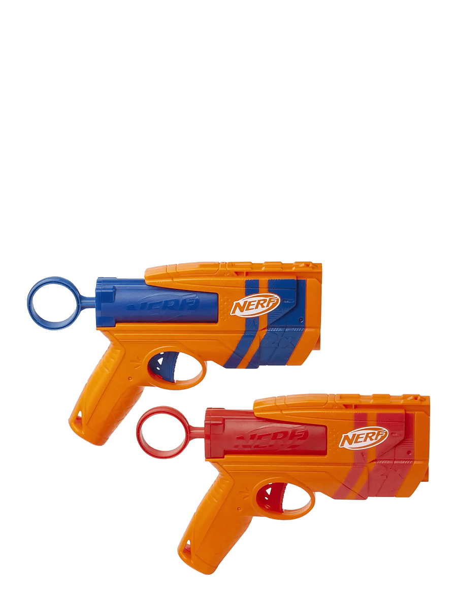 Nerf - toy weapon - multicolor - 1